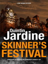 Skinner's Festival (eBook): Skinner Series, Book 2